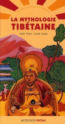La mythologie tibétaine