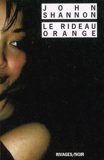 Le Rideau orange