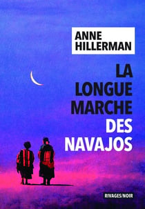 La longue marche des Navajos