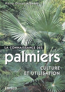 La connaissance des palmiers