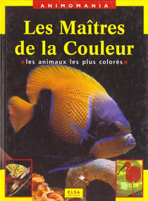 Les maitres de la couleur