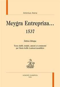 Meygra Entrepriza - 1537