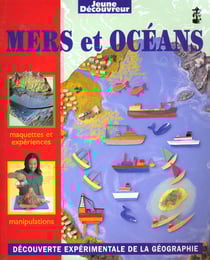 Mers et oceans