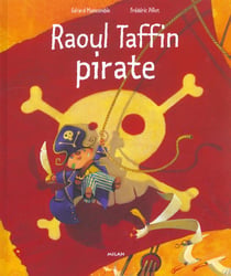 Raoul Taffin - pirate