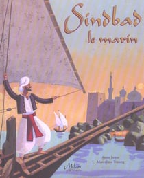 Sindbad le marin