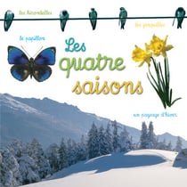 Les quatre saisons