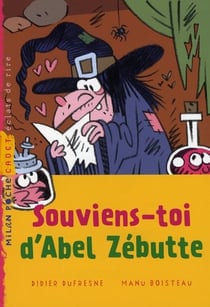 Souviens-toi d'abel zébutte