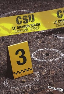 Csu - le dragon rouge