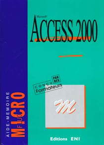 Access 2000