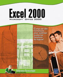 Excel 2000