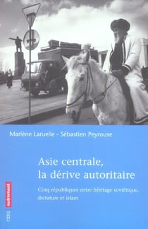 Asie centrale, la dérive autoritaire