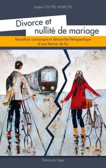 Divorce Religieux : Marathon Canonique
