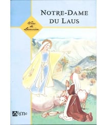 Notre-Dame du Laus - version personnalisée