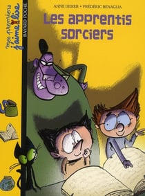 Les apprentis sorciers