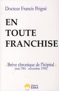 En toute franchise