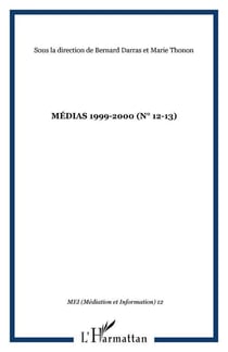 Médias 1900-2000