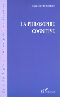 LA PHILOSOPHIE COGNITIVE