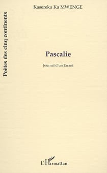 Pascalie - journal d'un errant