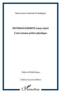 MATHIAS GOERITZ (1915-1990)