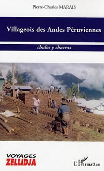 Villageois des andes peruviennes - chulos y chacras