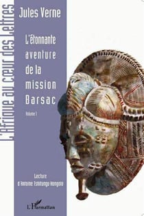 L'étonnante aventure de la mission Barsac t.1 - l'étonnante aventure de Blackland
