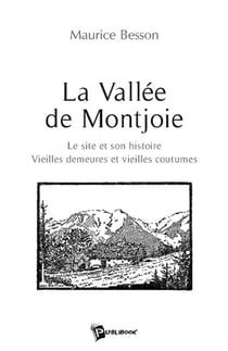 La Vallée de Montjoie
