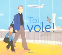 Toi, vole