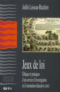 Jeux de loi