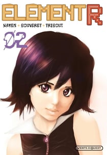 Élément R Tome 2