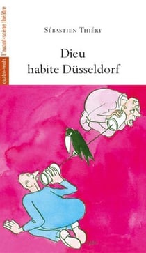 Dieu habite Dusseldorf