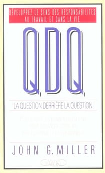 Qdq - la question derrière la question