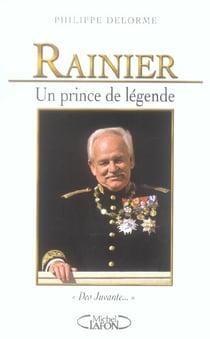 Rainier, un prince de legende