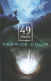 La dernière guerre Tome 1 - 49 jours