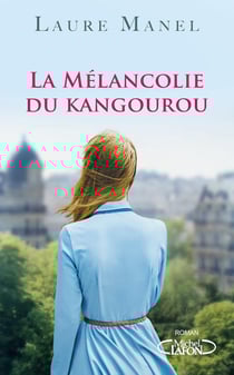 La mélancolie du kangourou
