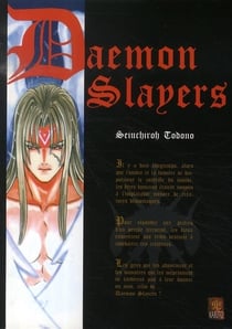 Daemon slayers