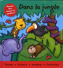 Dans la jungle