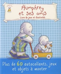 Humphrey et ses amis