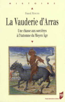 Vauderie d'Arras