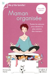 Maman organisée (édition 2010)