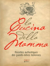 La cucina della mamma