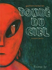 Tombé du ciel t.1