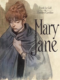 Mary Jane