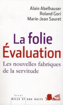 La folie évaluation
