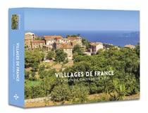 L'agenda-calendrier villages de france 2019 (édition 2019)