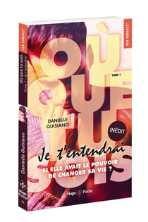 Où que tu sois Tome 1 : je t'entendrai