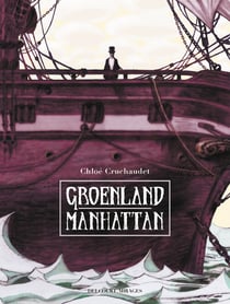 Groënland Manhattan