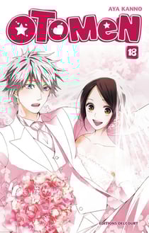 Otomen Tome 18