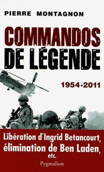 Commandos de légende