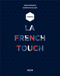 Cinéma - la french touch