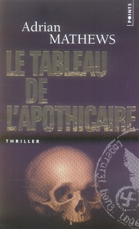 Le tableau de l'apothicaire